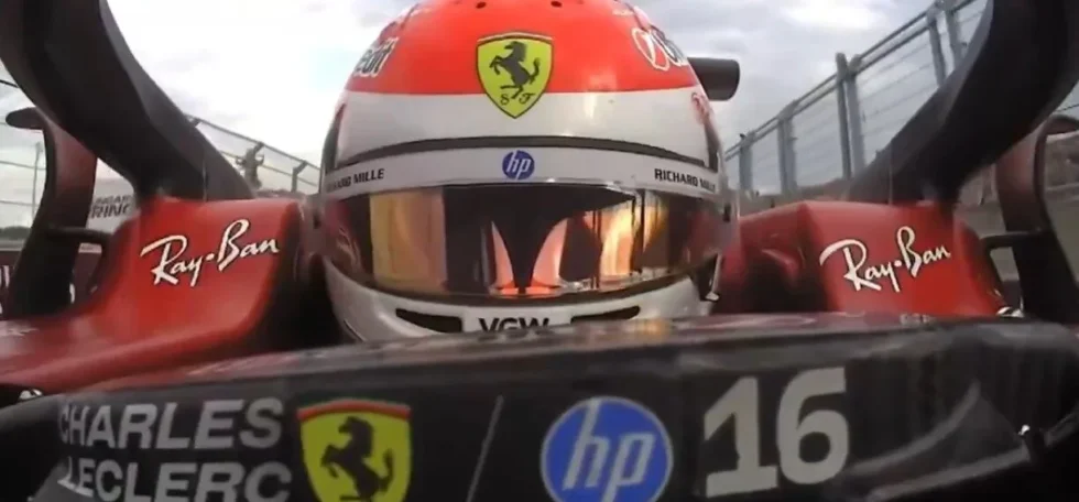 Leclerc