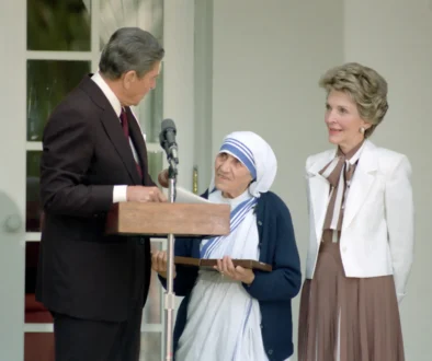 Madre teresa di calcutta
