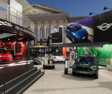 Mini monaco di baviera