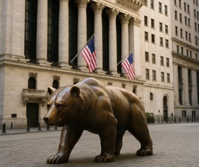 Orso wall street