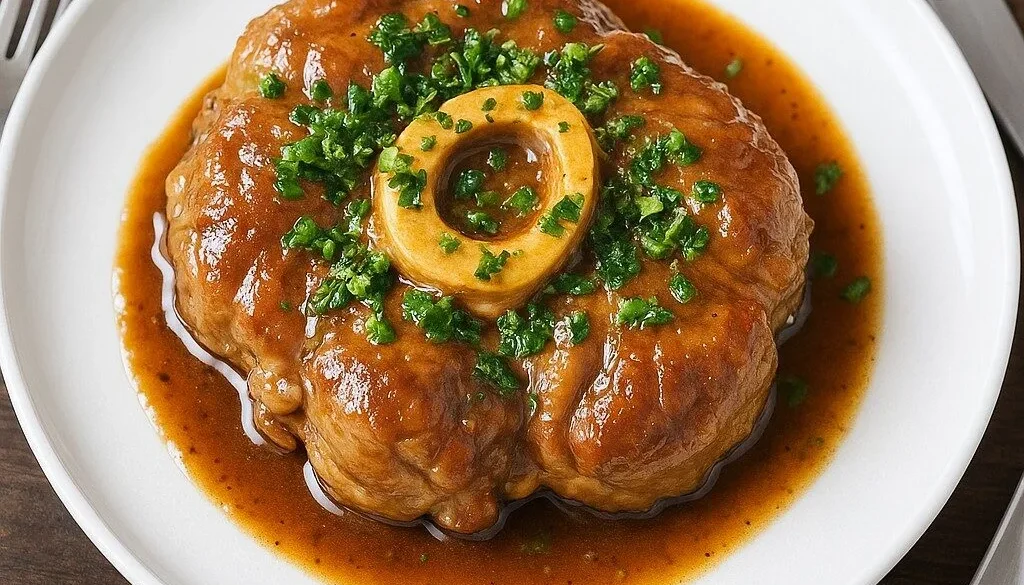 Ossobuco