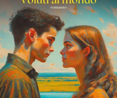 Venuti al mondo