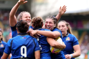 Rugby World Cup 2025