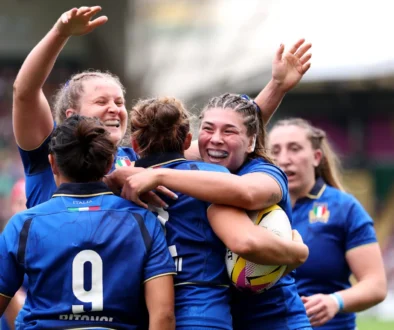 Rugby World Cup 2025