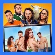 Holiday Crush - Primevideo
