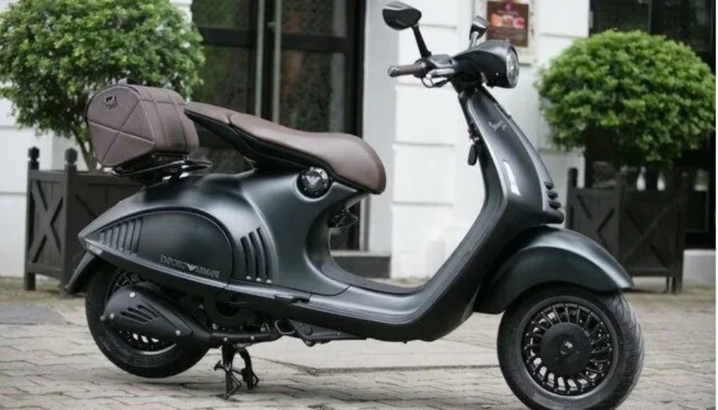 Vespa