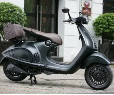 Vespa