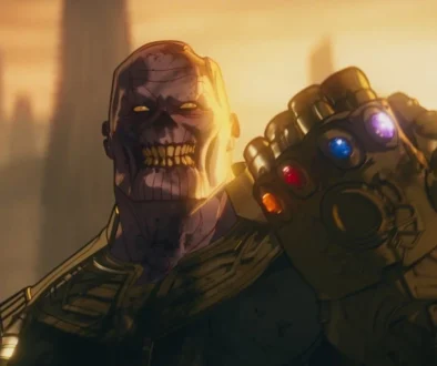 Marvel zombie