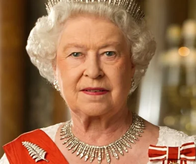 Queen elizabeth ii