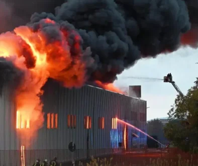 incendio