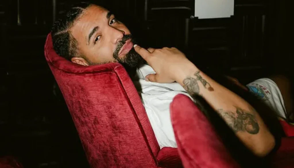Drake