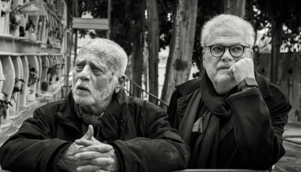 Fs ifdo ferdinando scianna e roberto ando copy liapasqualino