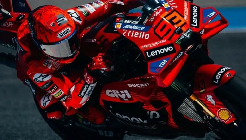 MotoGP
