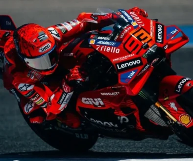 MotoGP