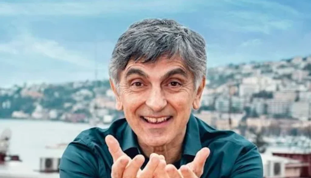 Libro vincenzo salemme