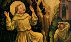 San francesco assisi