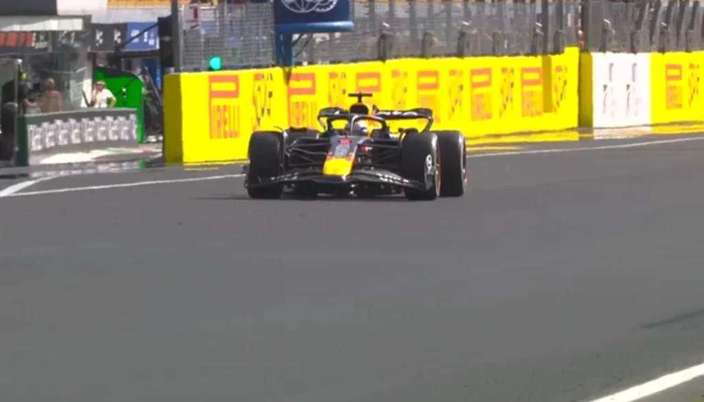 Verstappen