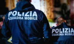 Polizia