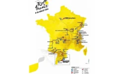 Tour de france