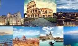 Turismo