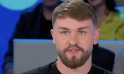 Artem tkachuk