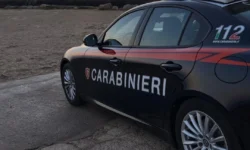 Omicidio suicidio nel Beneventano: tre fratelli coinvolti