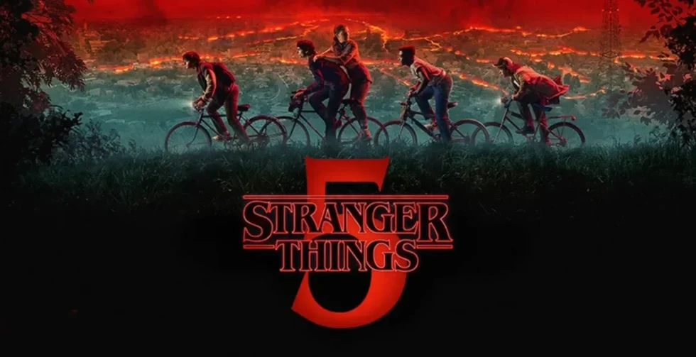 Stranger things