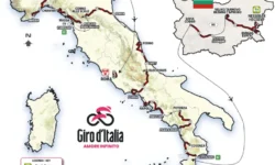 Giro d'italia