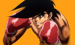 Rocky joe