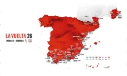 Vuelta