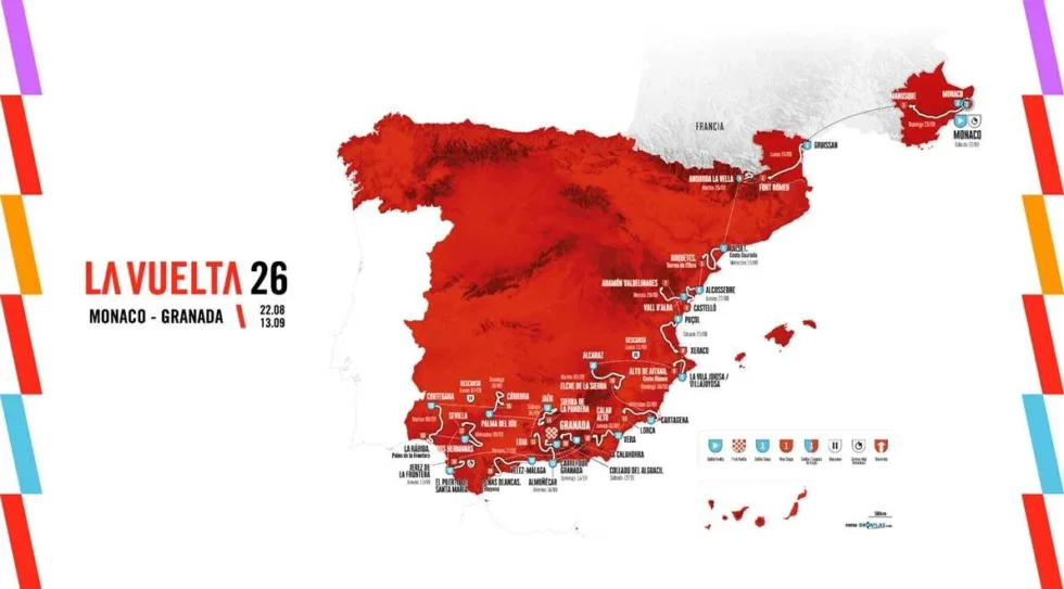 Vuelta
