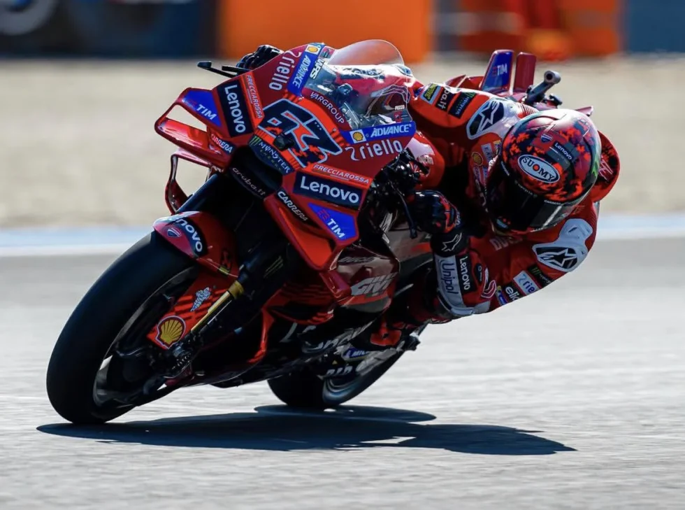 MotoGP