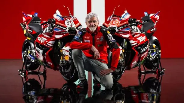 MotoGP