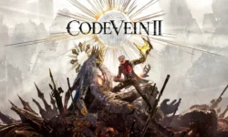 Codeveinii