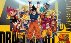 Dragon Ball Super nel 2026: tutte le novità annunciate e cosa aspettarsi