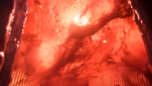 Stranger Things Materia Esotica
