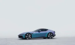 Ferrari cilindri tailor made