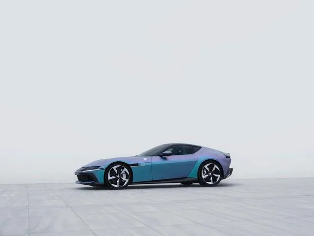 Ferrari cilindri tailor made