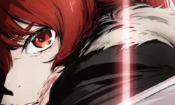 Teaser Visual Mushoku Tensei S3