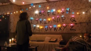 Stranger Things