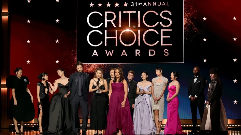 Critics Choice Awards
