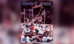 Miracle on ice