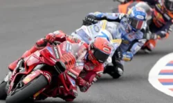 Motogp