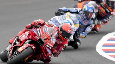 Motogp