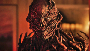 Stranger things vecna