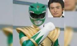 Power Rangers