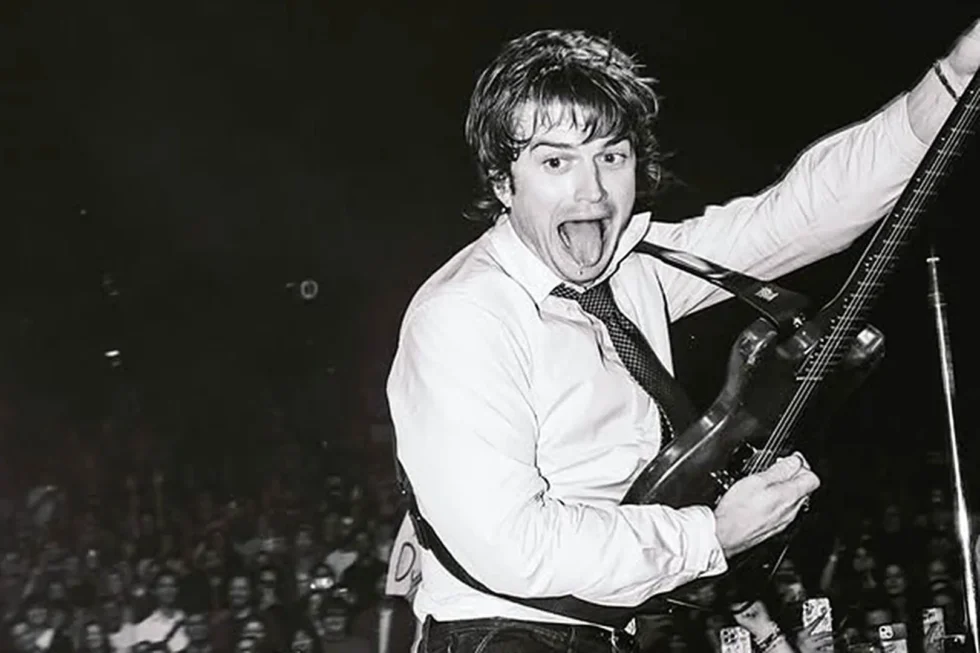 Joe Keery