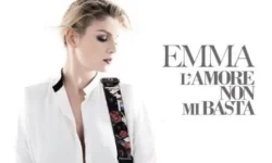 Il ritorno virale di Emma Marrone tra TikTok e calcio