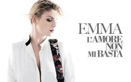 Il ritorno virale di Emma Marrone tra TikTok e calcio