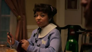 Erica sinclair stranger things